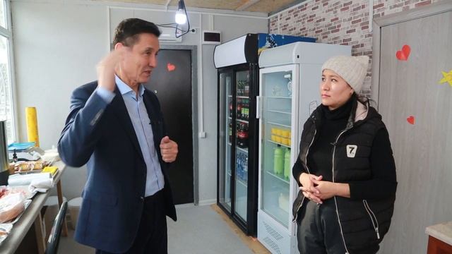 КОНКУРЕНТ ЖОҚ БИЗНЕС || Жолдың бойындағы кафе || Айына 700 000 тг табыс || Бизнес Идея 2021