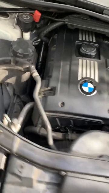 E90 325i n53 sound