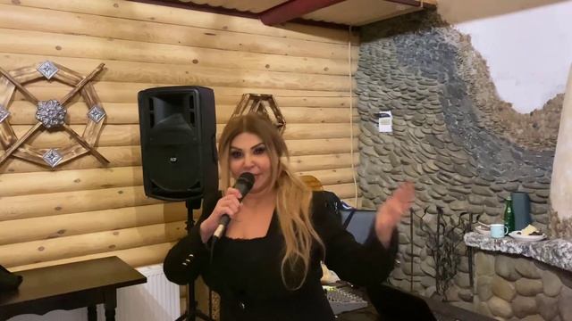 Hara gelim.Севиндж Аллахвердиева.89615025296