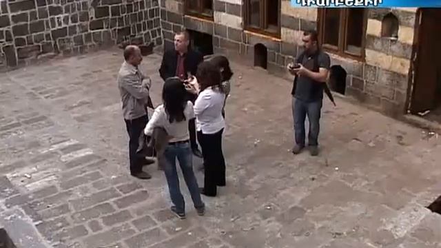 SURB  KIRAKOS  EKEXECI