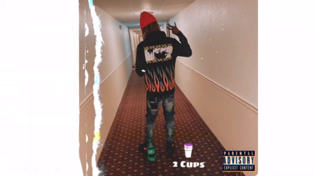 Yvng Nard- Top (2 Cups The Mixtape)