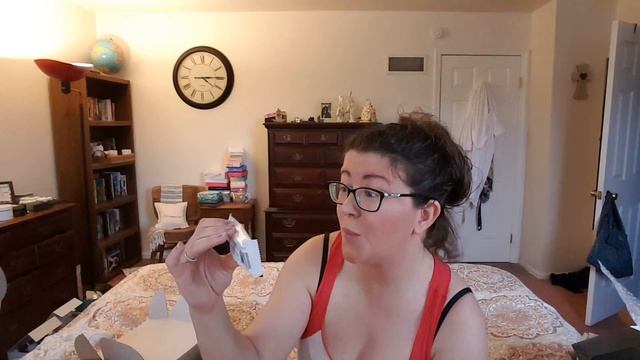 Sugar Smart Box Subscription Unboxing | April 2018