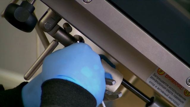 Мединдустрия Сервис Регулировка газовой пружины спинной секции