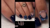 DISEÑOS DE UÑAS PARA MORENAS 2022 #uñas2022 #uñasdecoradas #trendsnails #diseñosdeuñas #colores