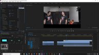 How To Make Clone Effect With Masking - Premiere Pro Basic Tutorial #5