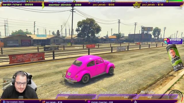 GTA V RP (2022-05-17)