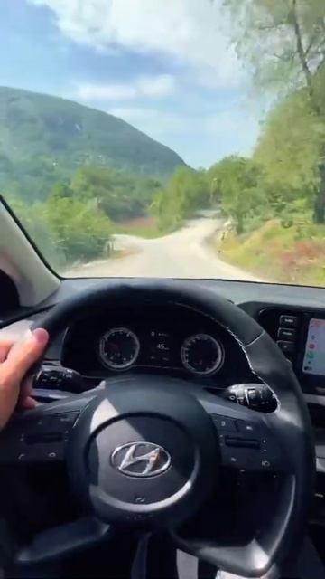HYUNDAİ Bayon Edit
