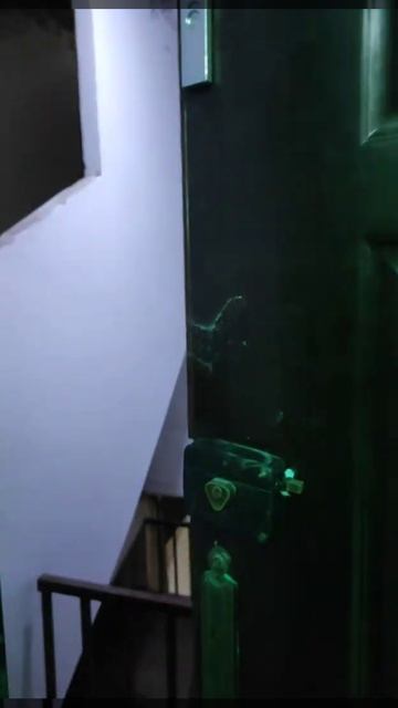 Hidden Rfid Standalone with 180kg Magnetic Lock Access Control by Mr.Technology 03134827727