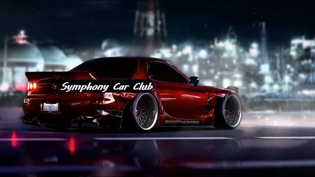|| Boosted Music || & || Car Music Remix || Best Part - Enemies Dr. Alban (Remix 2016)