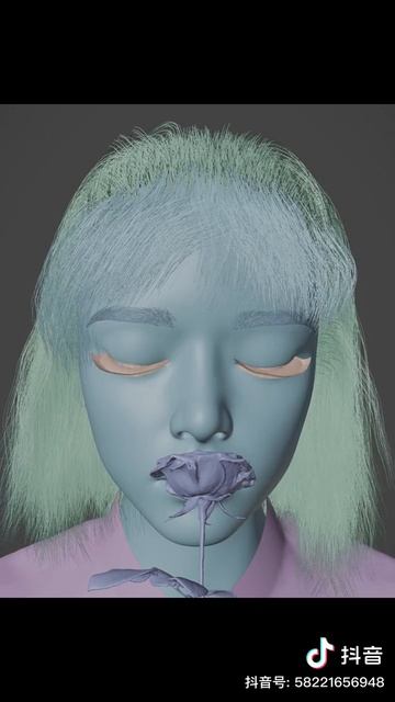 Blender: компьютерная графика и анимация