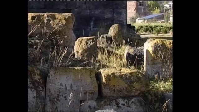 ՀԱՅԱՑՔ ԴԵՊԻ․․․ ԱՊԱՐԱՆ ԱՌԱՋԻՆ ՄԱՍ.LOOKING AT... APARAN PART 1