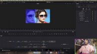 DaVinci Resolve : Modern Photo Slide Show 2023 l Hindi Tutorial