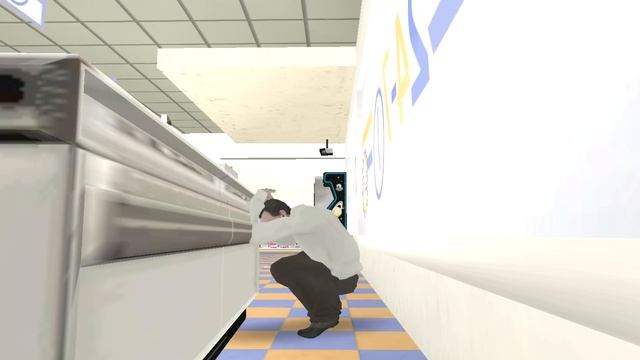 GTA San Andreas Loquendo - La Muerte del Pollo