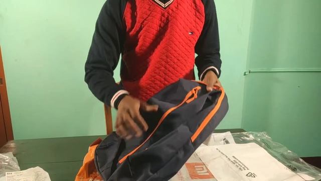 Mi Step Out Backpack Review Mi|Redmi|Xiomi|Backpack|