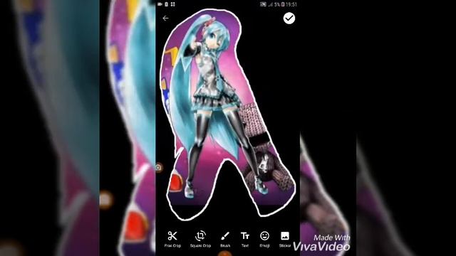 Criar sticker para Whatsapp.