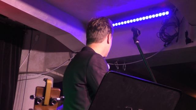 "Вступление" Алексей Гоман "Гнездо глухаря" 24.09.2020 г.