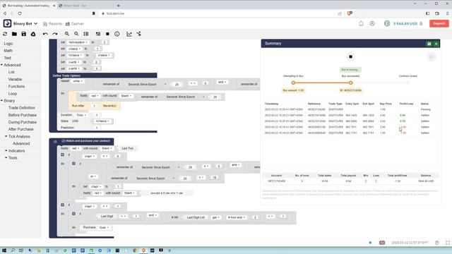 Обновление и шаблон 40% 63% 96% выплаты с виртуальным пропуском убытков