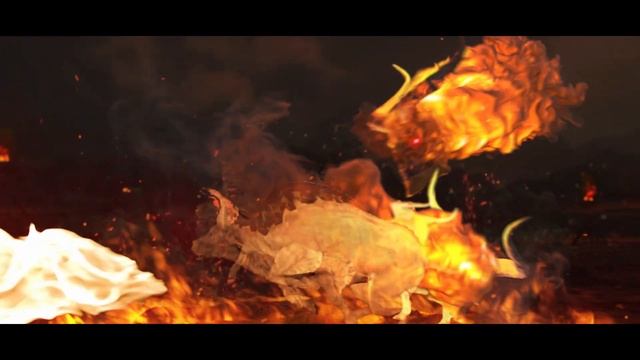 Inferno Particular (Lyric Video Oficial)