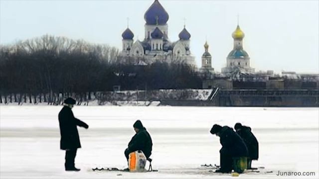 Harlem shake - Funniest russian meteor edition