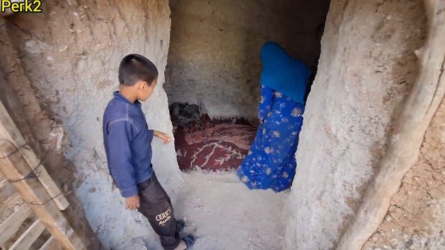 Conspiracy and harassment: a story of family disputes and harassment of the second wife by Mehdi
