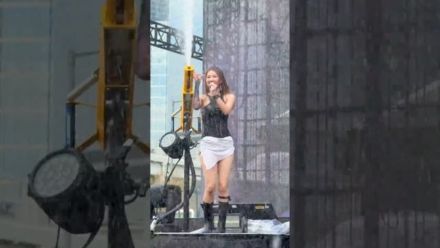 [4K]Lolly Talk Yanny '三分甜' （LOLLY TALK YANNY FanCam）@Hong Kong Waterbomb 2024 20240602