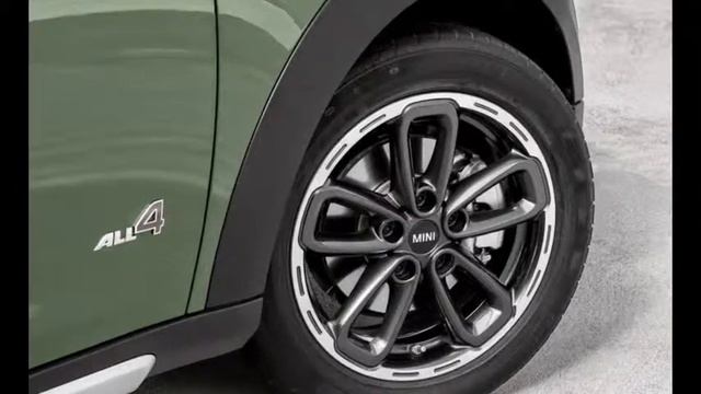 2015 Mini Cooper Countryman | AutoTrendz