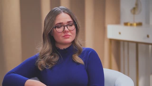 ТРЕВОЖНОСТЬ - причины этого состояния. Передача "Начни с себя".