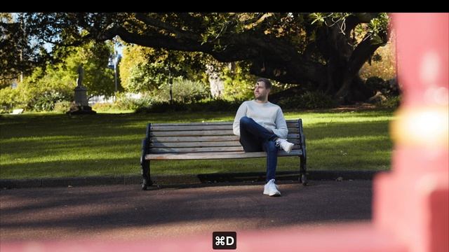 Color Balancing Trick - Rotate Your Colors // DaVinci Resolve 19