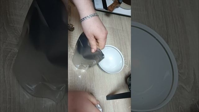 Горох в реторте.mp4