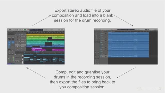 05. Correcting Phase Issues in Mix