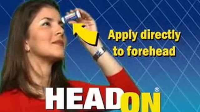 HeadOn-1