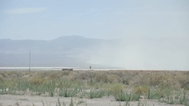 Visions of Victory - Season 1 - Episode 5 - Vegas to Reno