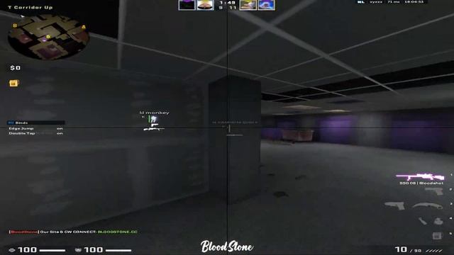 last media in hvh (ft. neverlose)