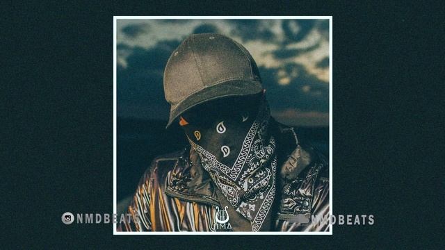 [FREE] AK Ausserkontrolle Type Beat ~ KOPFGELD | Aggressive Rap Beat