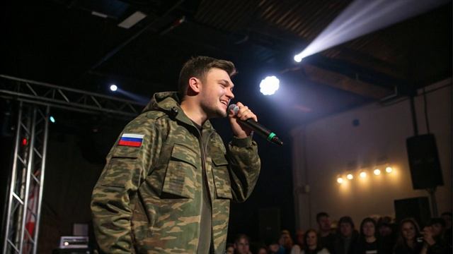 Мы сражались  за Днепр
