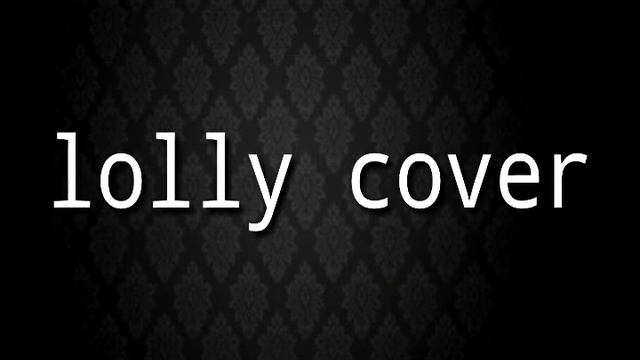 Lolly Cover Justin Bieber Part