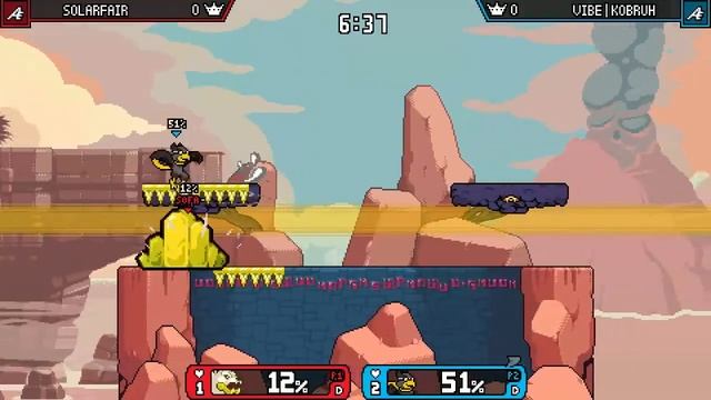 Yung Chronicles: A Kobra Wrastor Combo Video