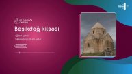 Biz Qarabağa Qayıdırıq - Beşikdağ kilsəsi