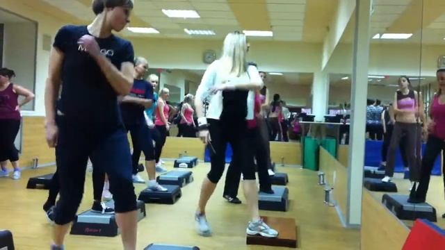 Фитнес энергия-спорт+Алина Кузимович 5-6 м беременности