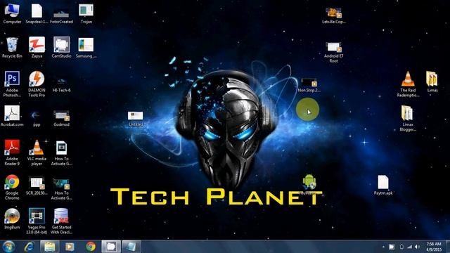 How To Create A Trojan Horse Virus