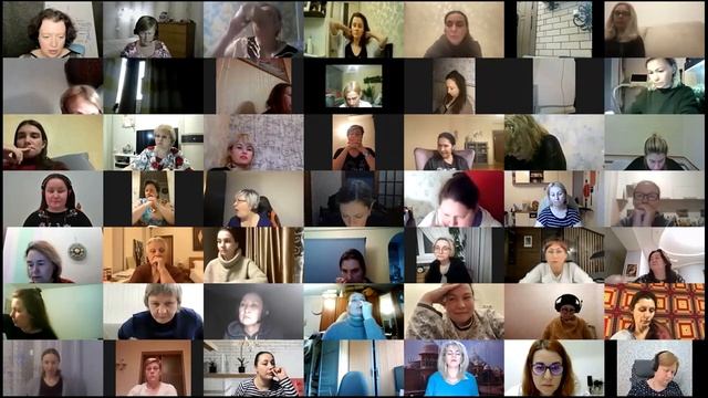 Часть 2. Расстановки онлайн. Технологии и решения. 28.11.2021