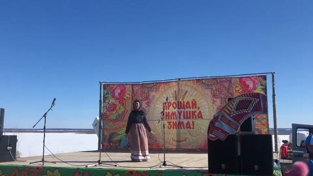 Семёнова Алёна. Сапожки русские