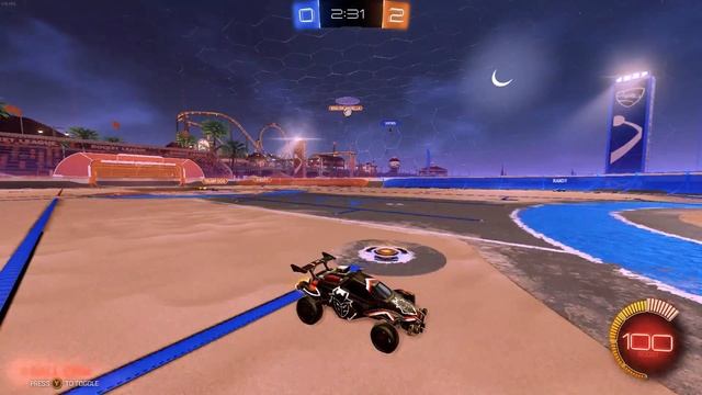 What The Fuck... That Save tho