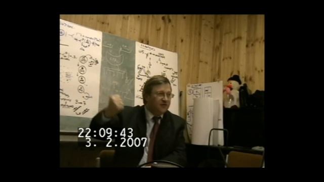 ММПК ОСА МТШ Крупнов Ю В Мировая держава Представления о России как целостности 03 02 2007
