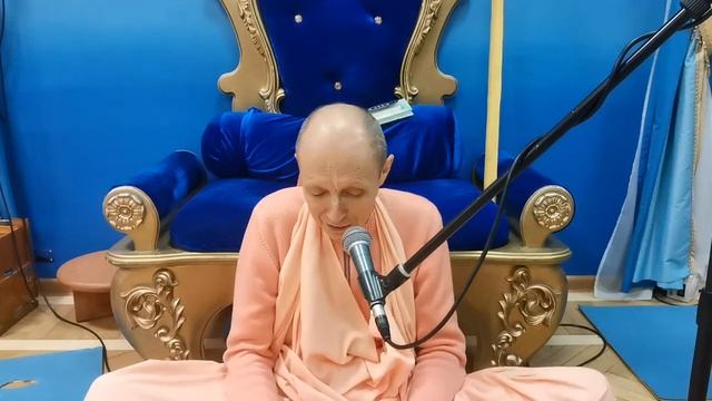 Пожалуйста, НЕ ОПАЗДЫВАЙТЕ на Мангала-арати | Настройка на день | БАКГМ