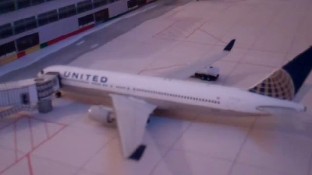 Great Lakes Intercontinental Airport Update #6