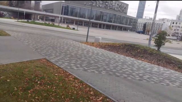 #ВПАРКЕ