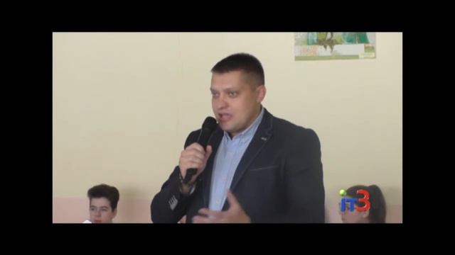В Черноморске прошли благотворительные обеды накануне Международного женского дня