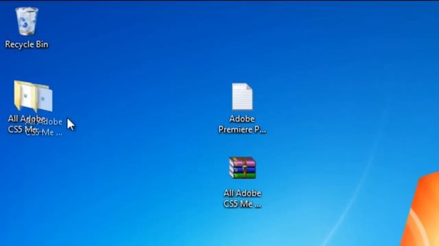 Adobe Premiere Pro CS5.5