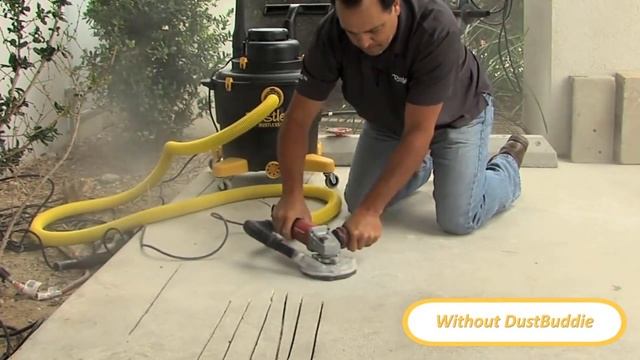 How To Remove Carpet Adhesive From Concrete